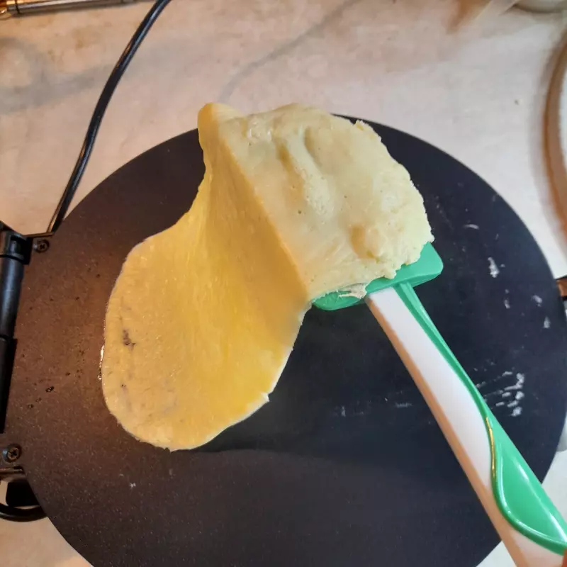 Tortilla Maker или тортилья мейкер. Чапатница или прибор для выпекания лепёшек