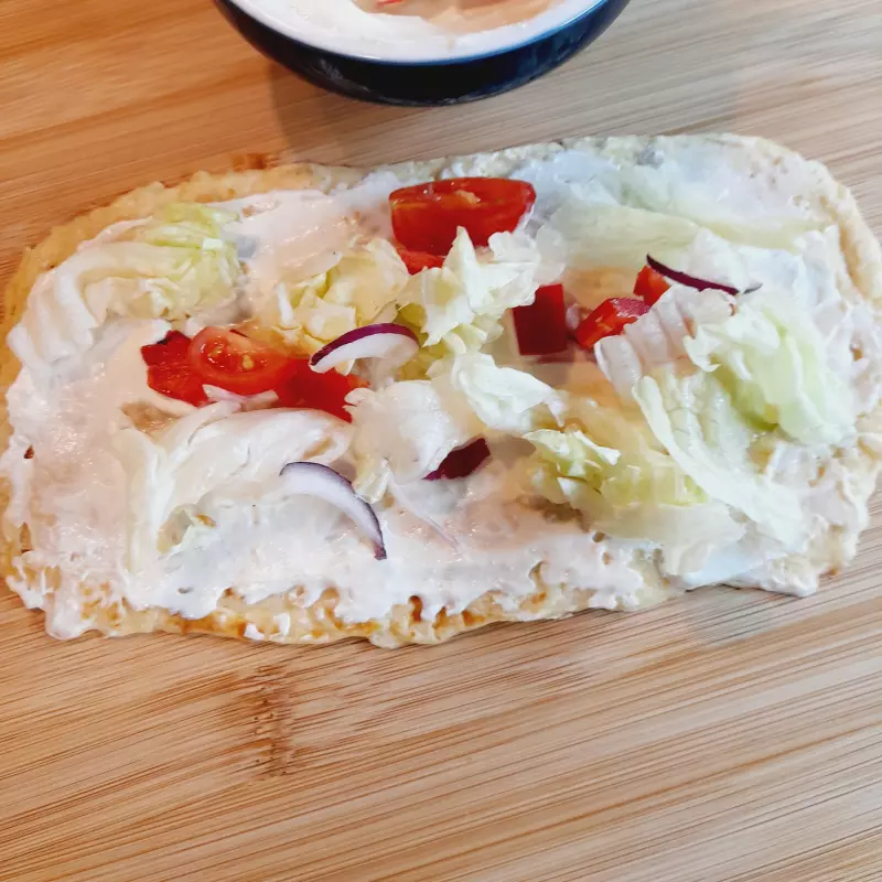 Tortilla Maker или тортилья мейкер. Чапатница или прибор для выпекания лепёшек