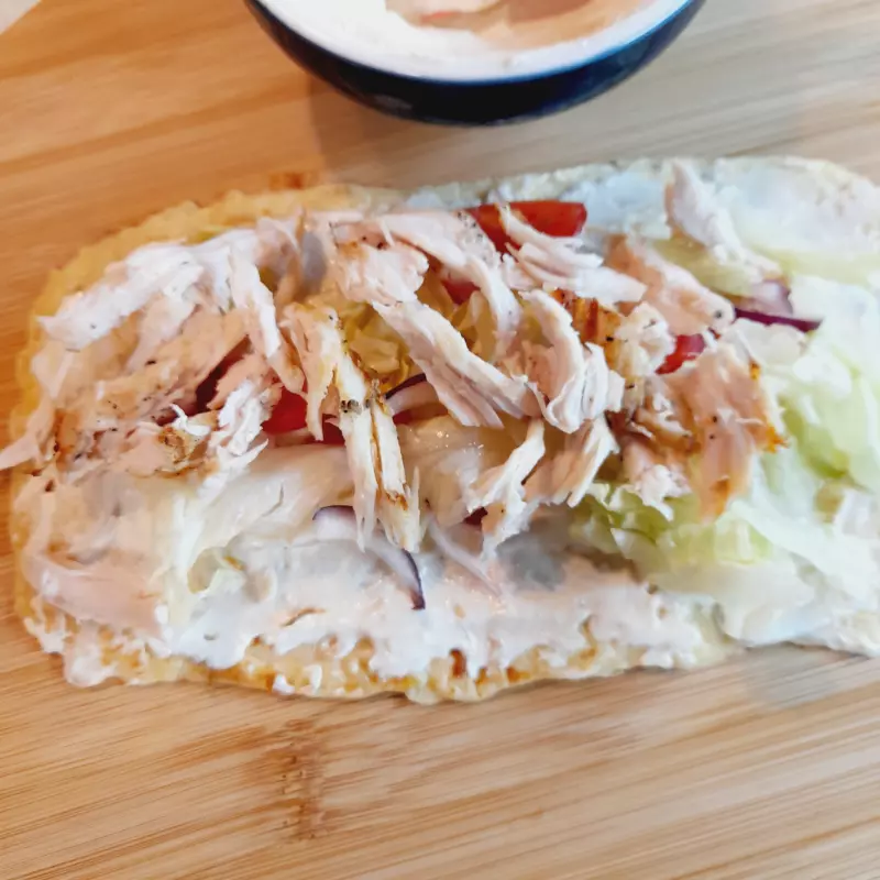 Tortilla Maker или тортилья мейкер. Чапатница или прибор для выпекания лепёшек