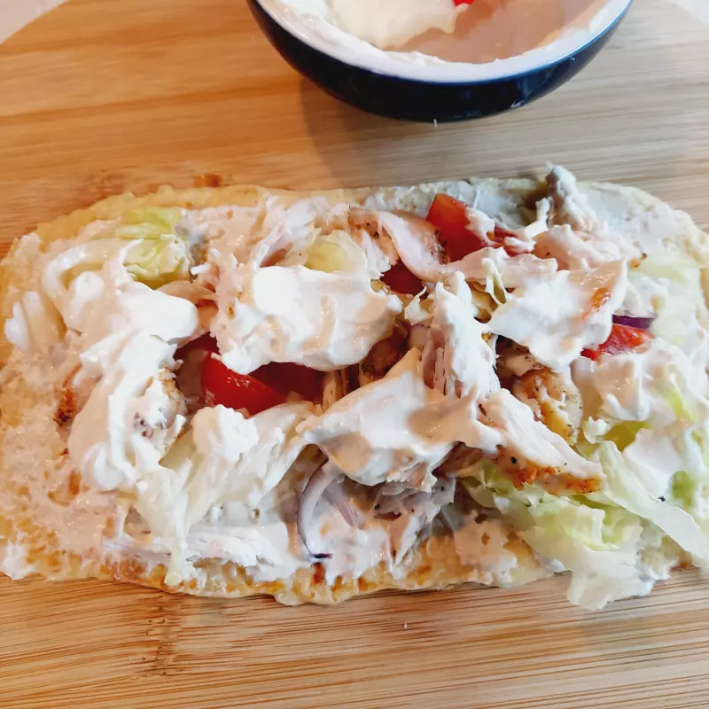 Tortilla Maker или тортилья мейкер. Чапатница или прибор для выпекания лепёшек