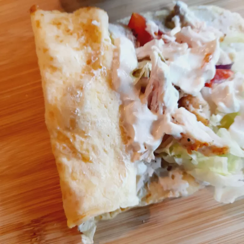 Tortilla Maker или тортилья мейкер. Чапатница или прибор для выпекания лепёшек