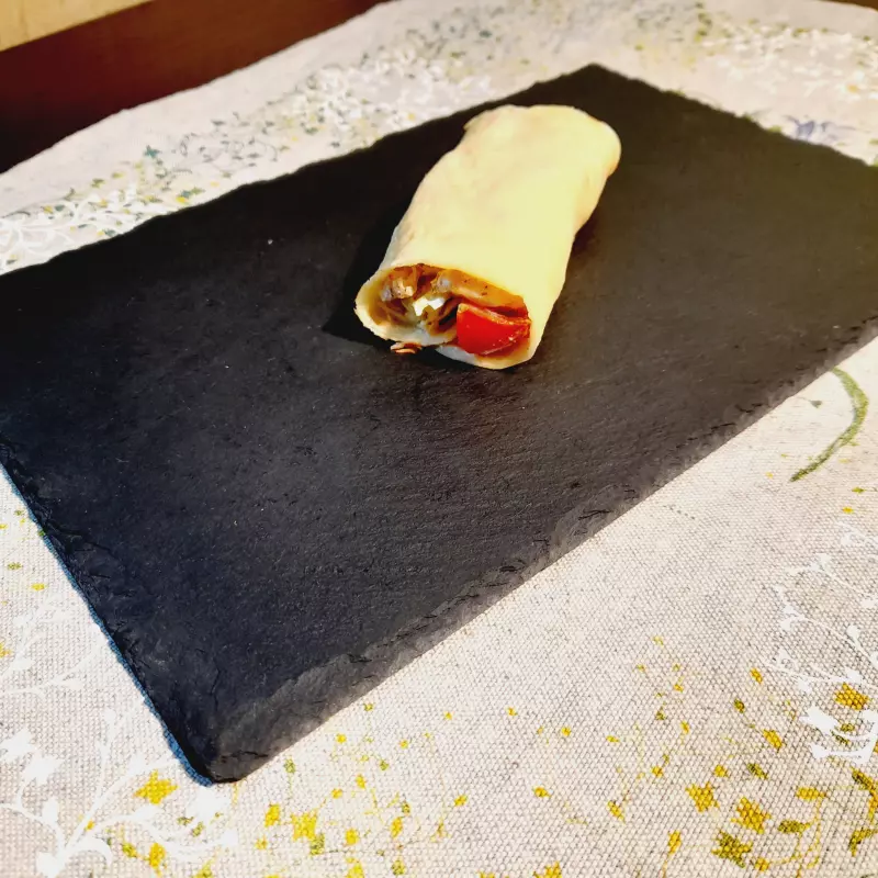 Tortilla Maker или тортилья мейкер. Чапатница или прибор для выпекания лепёшек