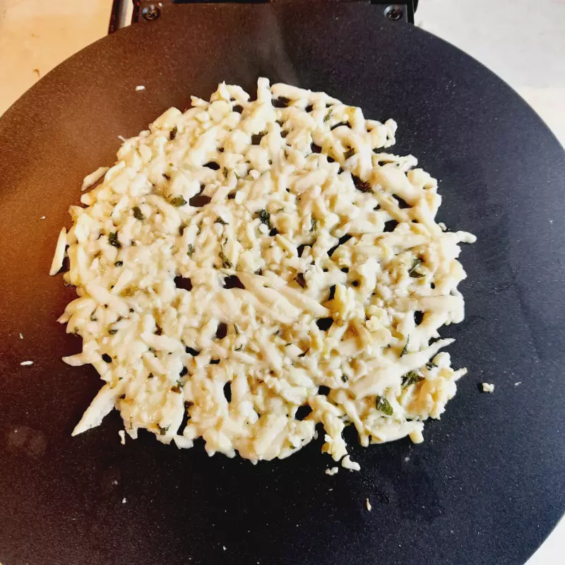 Tortilla Maker или тортилья мейкер. Чапатница или прибор для выпекания лепёшек