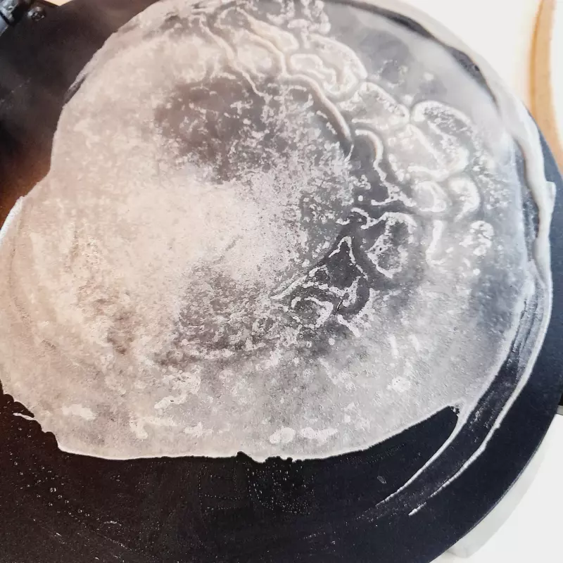 Tortilla Maker или тортилья мейкер. Чапатница или прибор для выпекания лепёшек