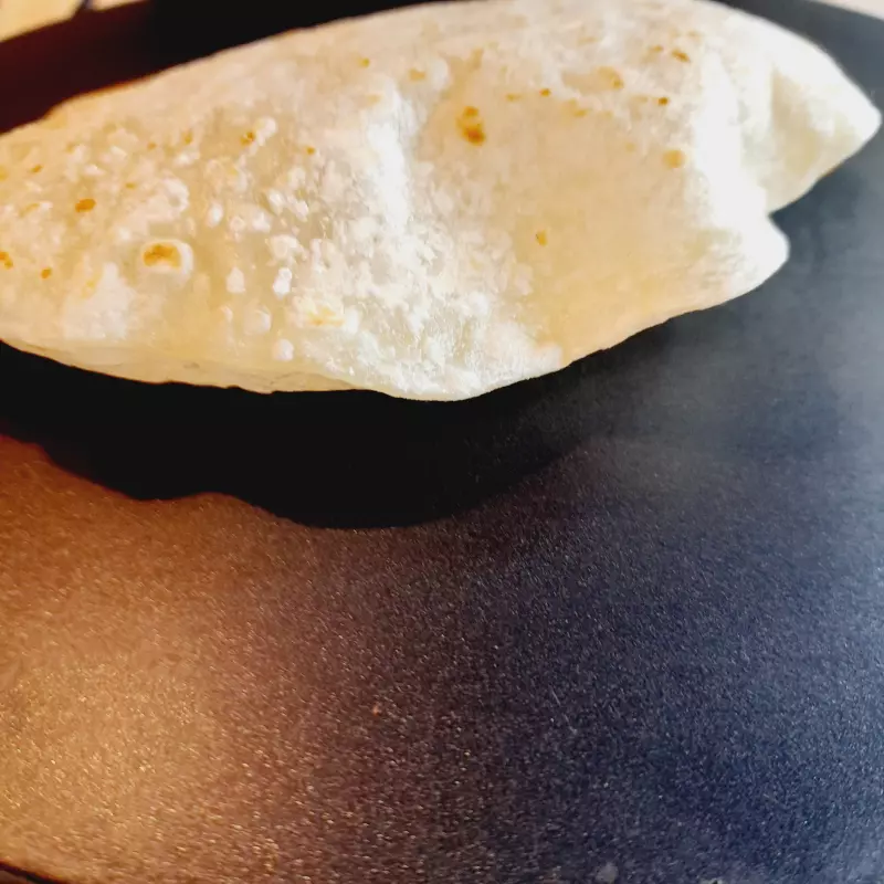 Tortilla Maker или тортилья мейкер. Чапатница или прибор для выпекания лепёшек