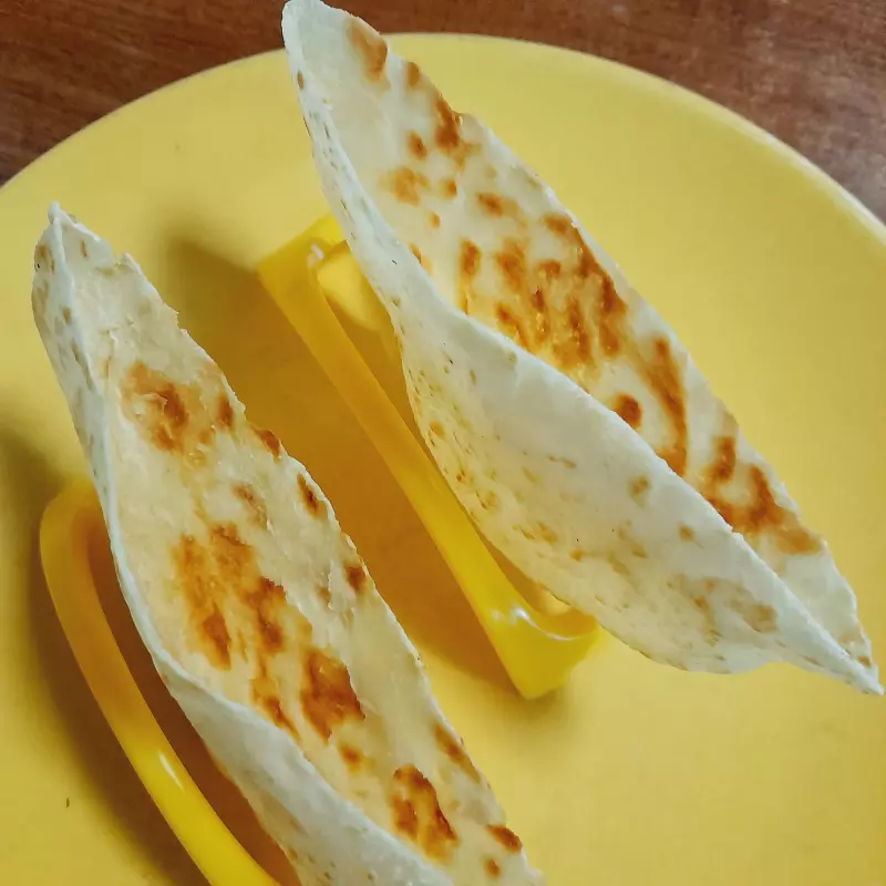 Tortilla Maker или тортилья мейкер. Чапатница или прибор для выпекания лепёшек