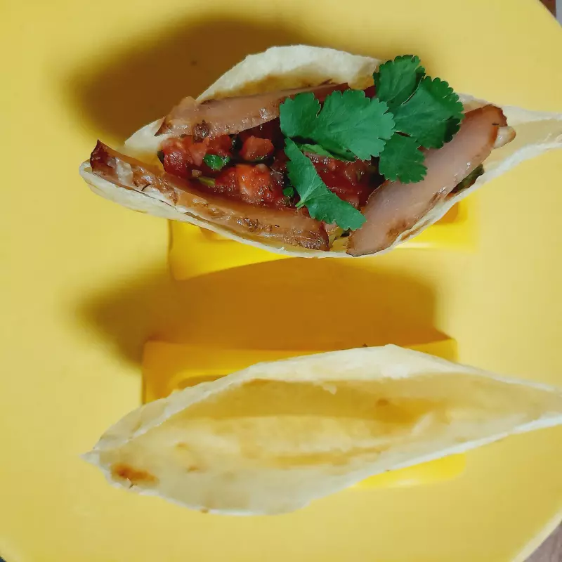 Tortilla Maker или тортилья мейкер. Чапатница или прибор для выпекания лепёшек