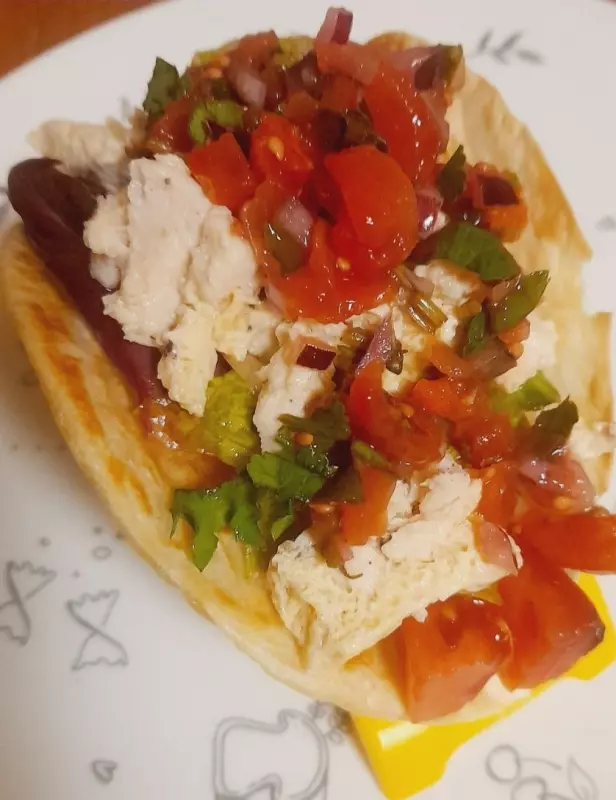 Tortilla Maker или тортилья мейкер. Чапатница или прибор для выпекания лепёшек