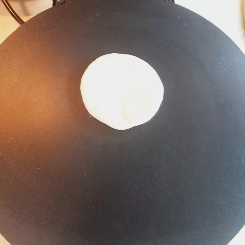 Tortilla Maker или тортилья мейкер. Чапатница или прибор для выпекания лепёшек