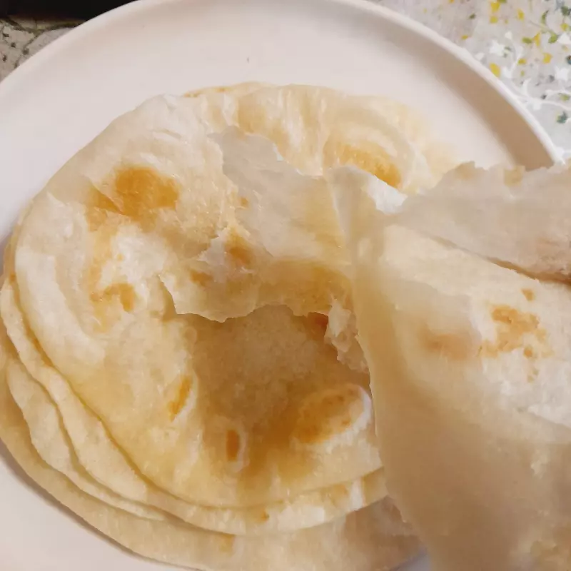 Tortilla Maker или тортилья мейкер. Чапатница или прибор для выпекания лепёшек