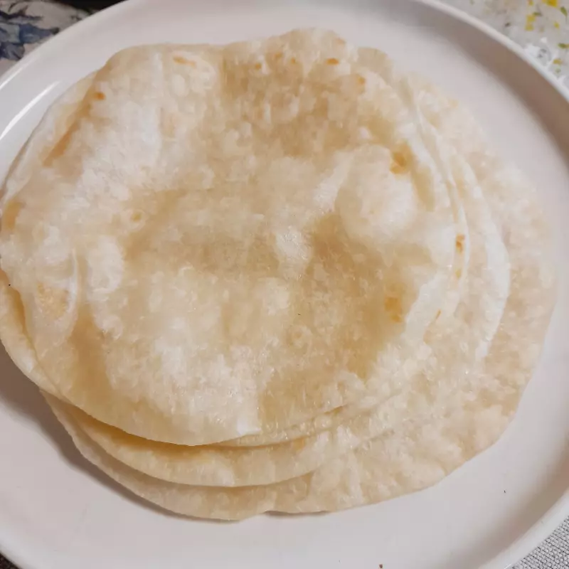 Tortilla Maker или тортилья мейкер. Чапатница или прибор для выпекания лепёшек