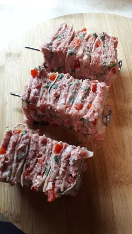Tortilla Maker или тортилья мейкер. Чапатница или прибор для выпекания лепёшек