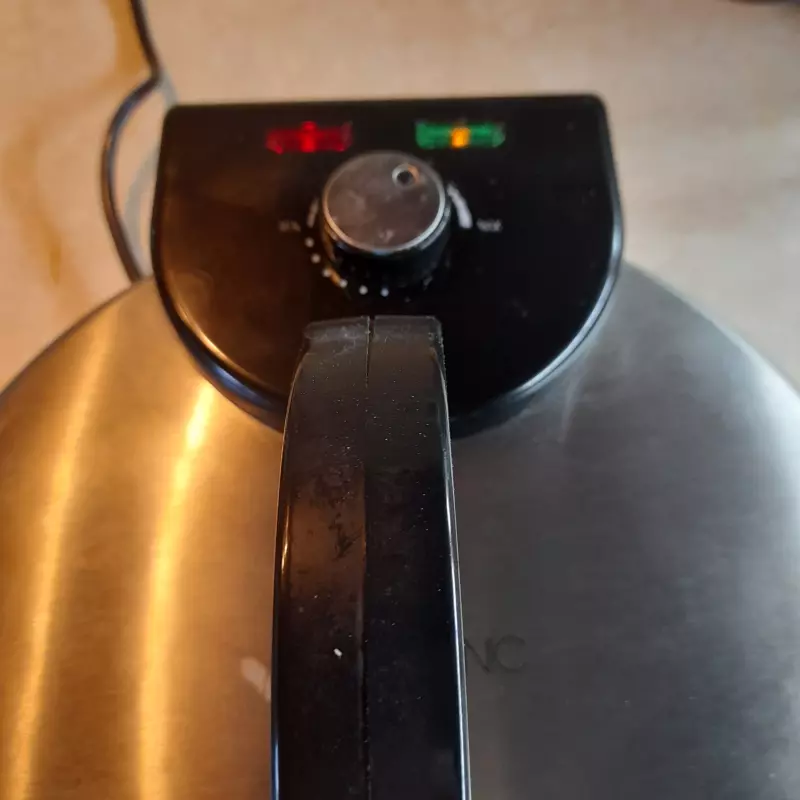 Tortilla Maker или тортилья мейкер. Чапатница или прибор для выпекания лепёшек