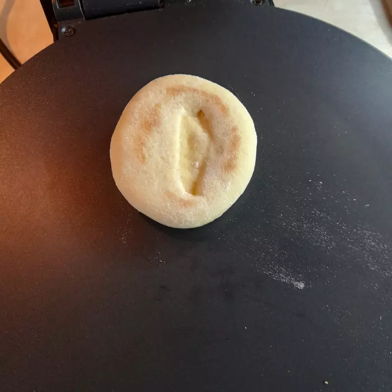 Tortilla Maker или тортилья мейкер. Чапатница или прибор для выпекания лепёшек