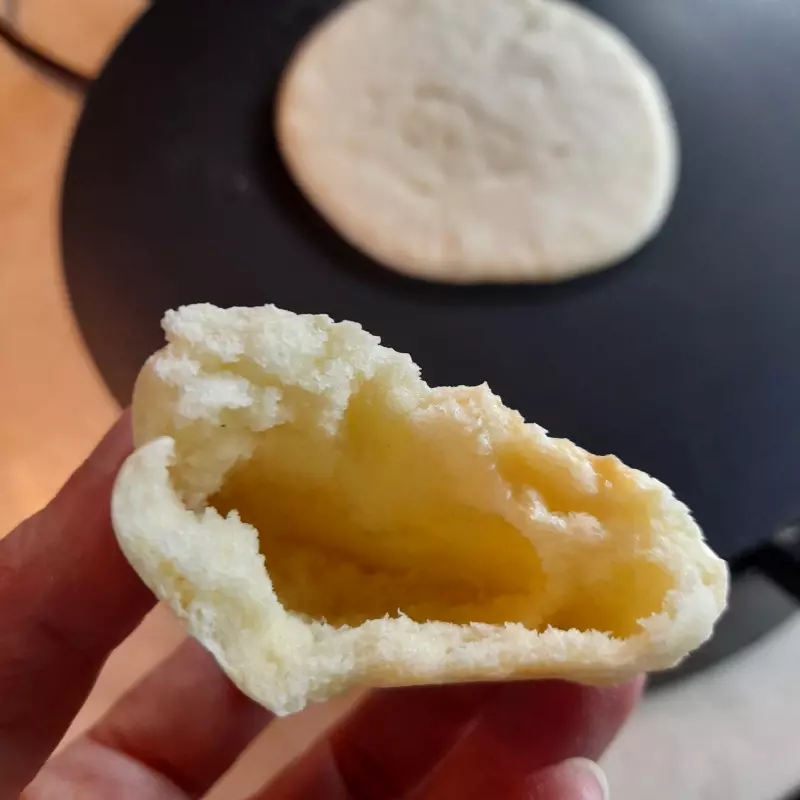 Tortilla Maker или тортилья мейкер. Чапатница или прибор для выпекания лепёшек