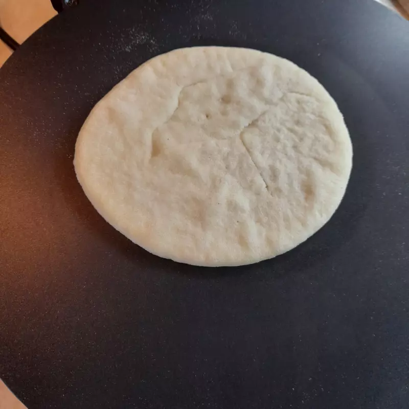 Tortilla Maker или тортилья мейкер. Чапатница или прибор для выпекания лепёшек