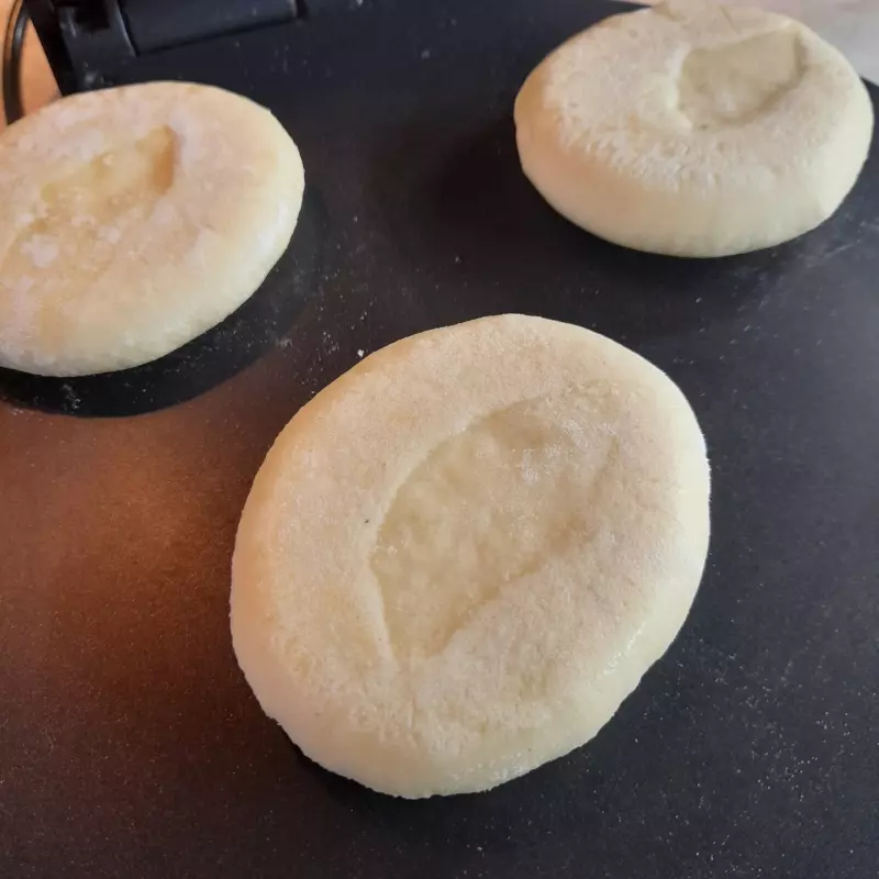 Tortilla Maker или тортилья мейкер. Чапатница или прибор для выпекания лепёшек
