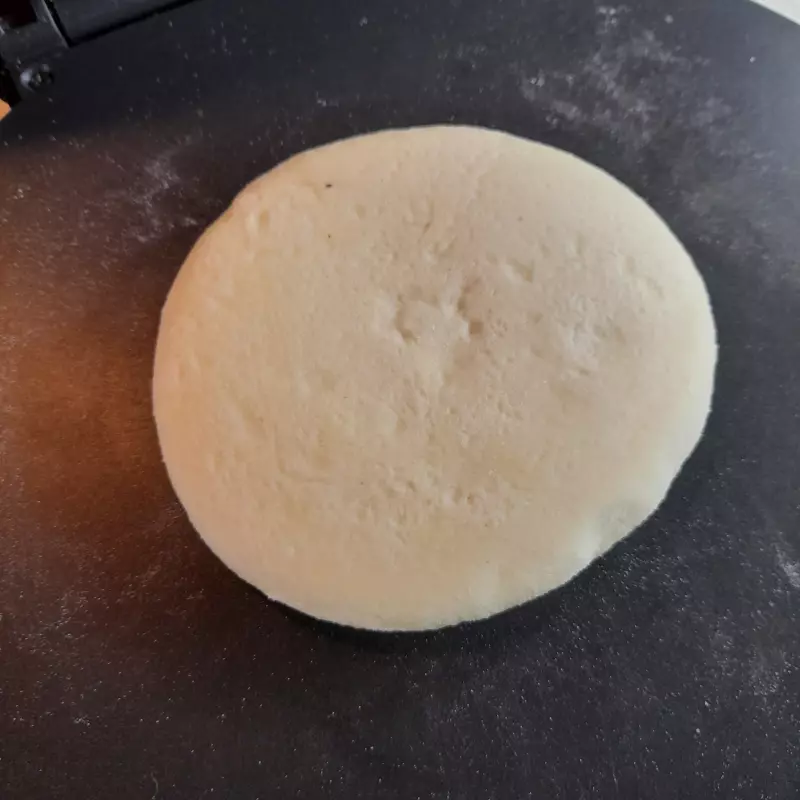 Tortilla Maker или тортилья мейкер. Чапатница или прибор для выпекания лепёшек