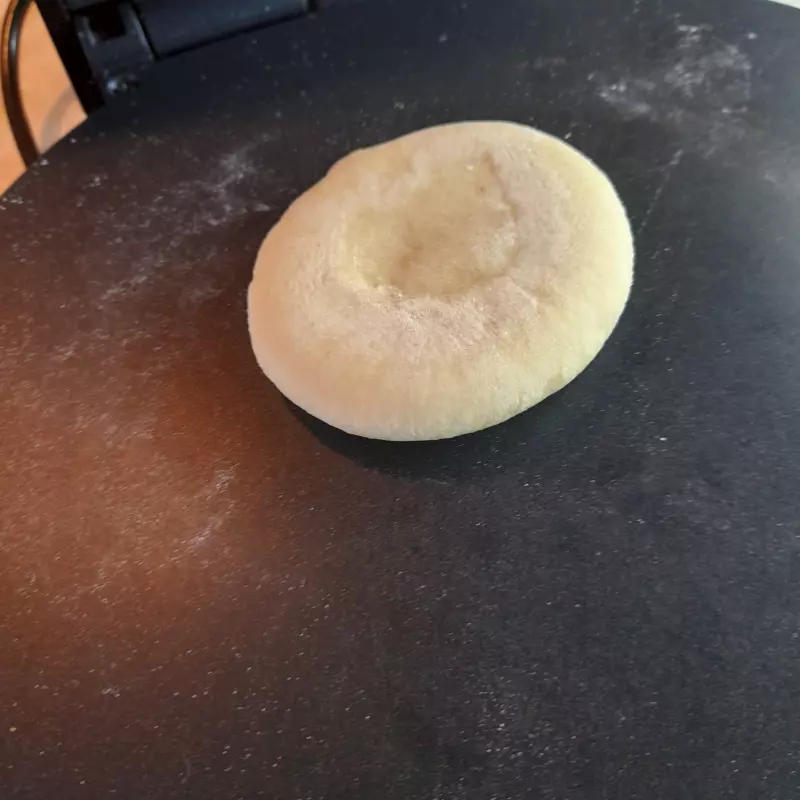 Tortilla Maker или тортилья мейкер. Чапатница или прибор для выпекания лепёшек