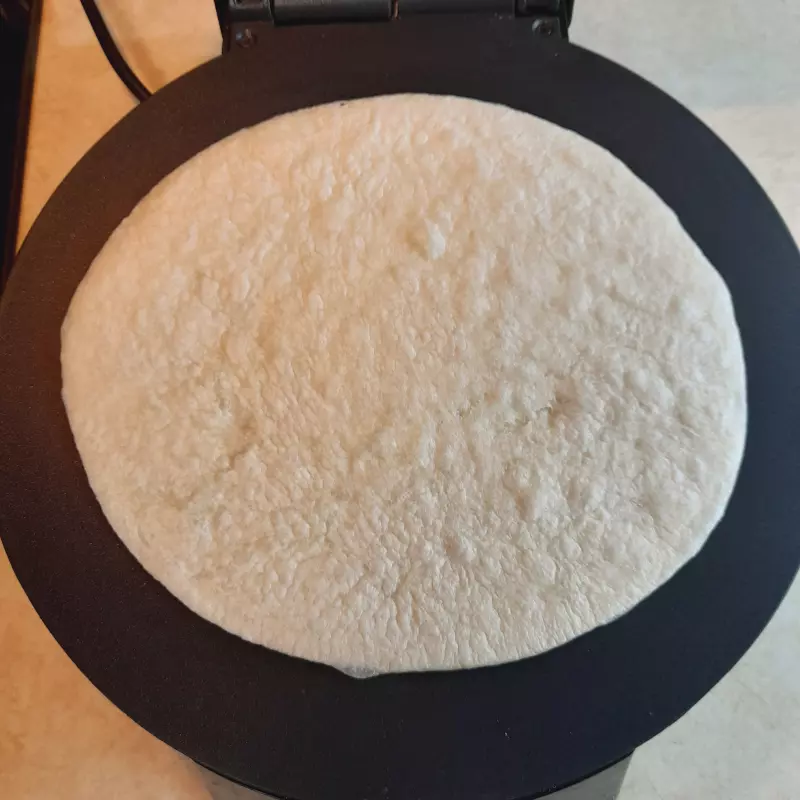 Tortilla Maker или тортилья мейкер. Чапатница или прибор для выпекания лепёшек