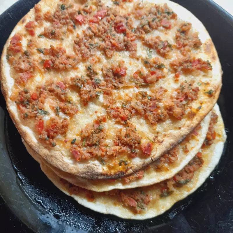 Tortilla Maker или тортилья мейкер. Чапатница или прибор для выпекания лепёшек