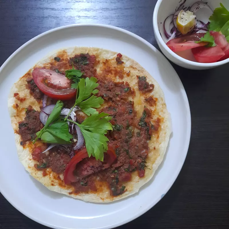Tortilla Maker или тортилья мейкер. Чапатница или прибор для выпекания лепёшек