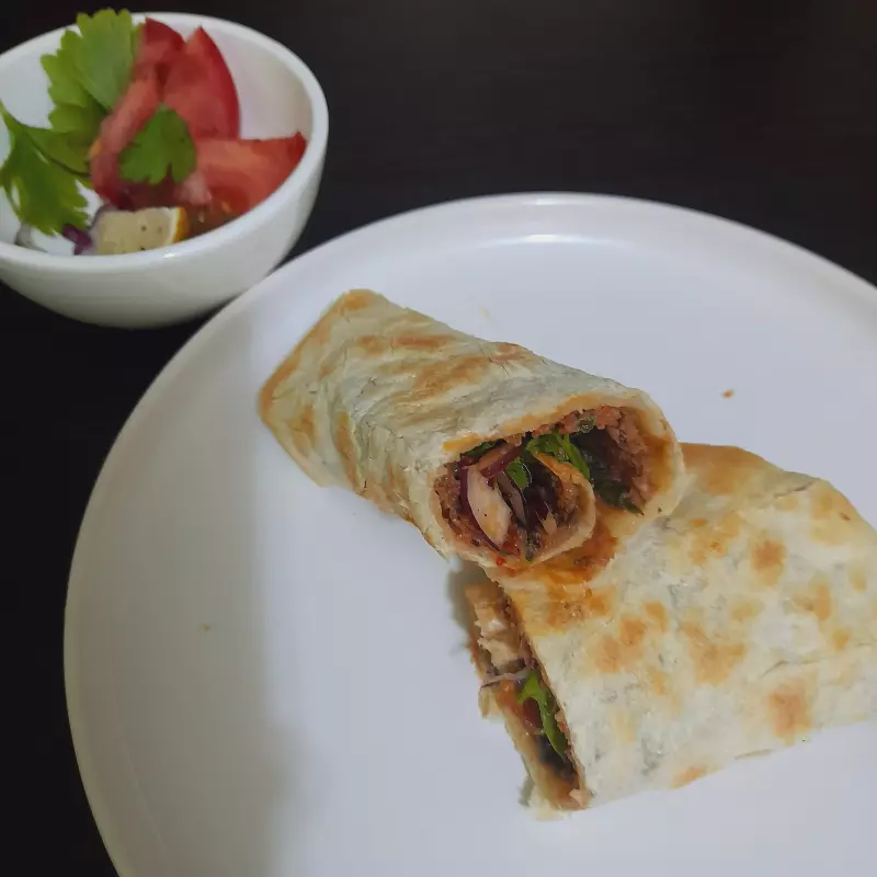 Tortilla Maker или тортилья мейкер. Чапатница или прибор для выпекания лепёшек
