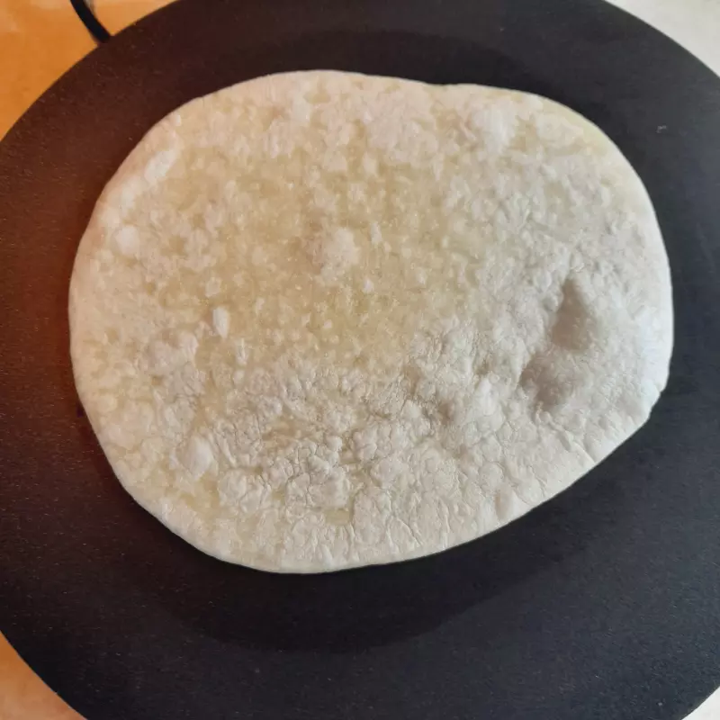 Tortilla Maker или тортилья мейкер. Чапатница или прибор для выпекания лепёшек