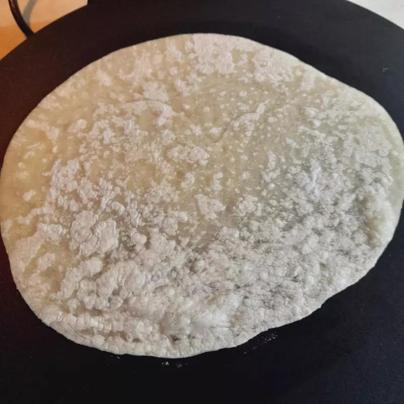 Tortilla Maker или тортилья мейкер. Чапатница или прибор для выпекания лепёшек
