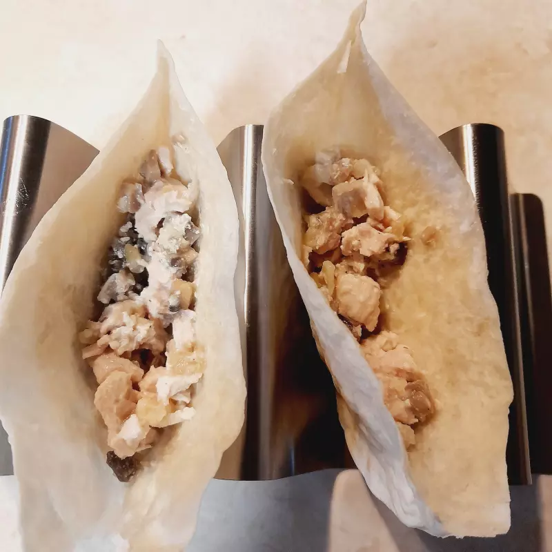 Tortilla Maker или тортилья мейкер. Чапатница или прибор для выпекания лепёшек