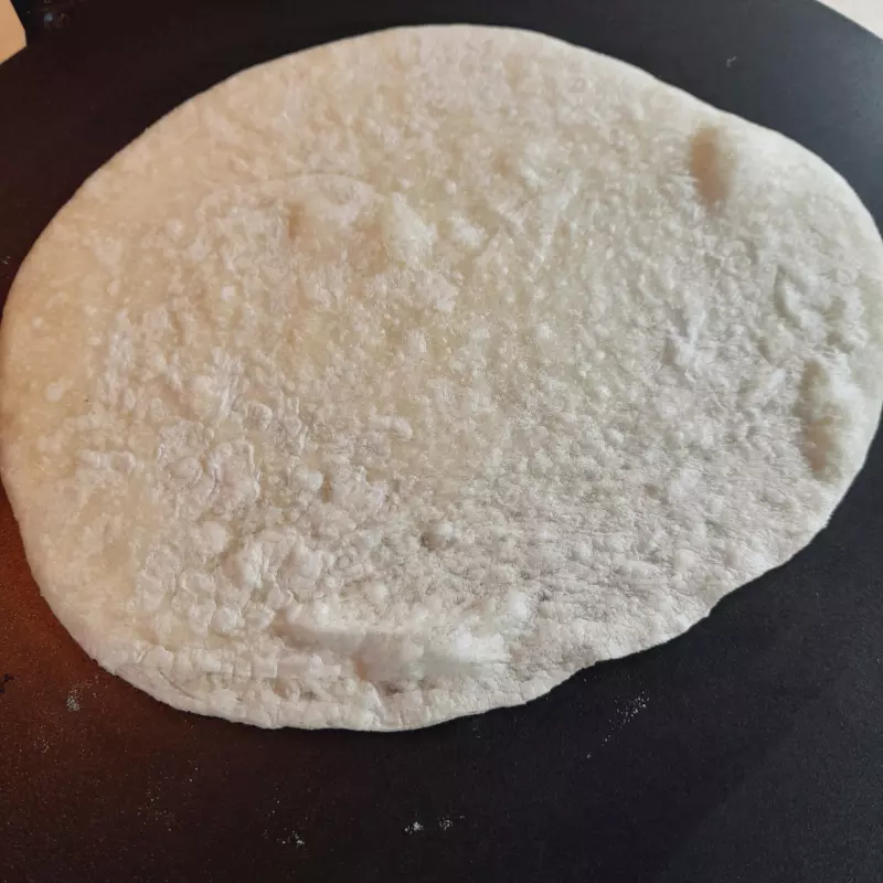 Tortilla Maker или тортилья мейкер. Чапатница или прибор для выпекания лепёшек