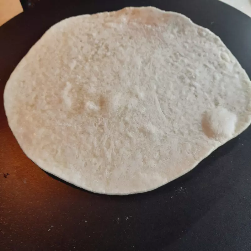 Tortilla Maker или тортилья мейкер. Чапатница или прибор для выпекания лепёшек