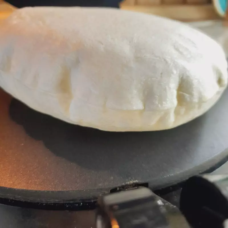 Tortilla Maker или тортилья мейкер. Чапатница или прибор для выпекания лепёшек