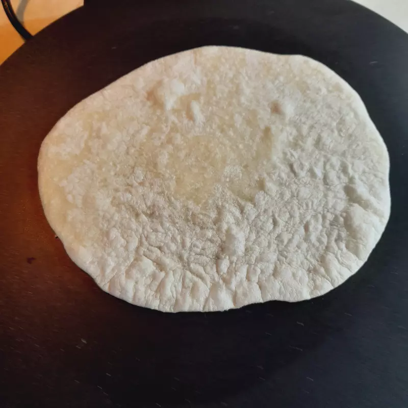 Tortilla Maker или тортилья мейкер. Чапатница или прибор для выпекания лепёшек