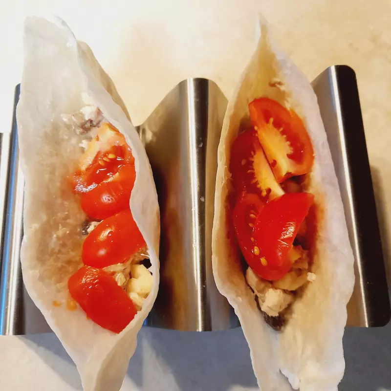 Tortilla Maker или тортилья мейкер. Чапатница или прибор для выпекания лепёшек