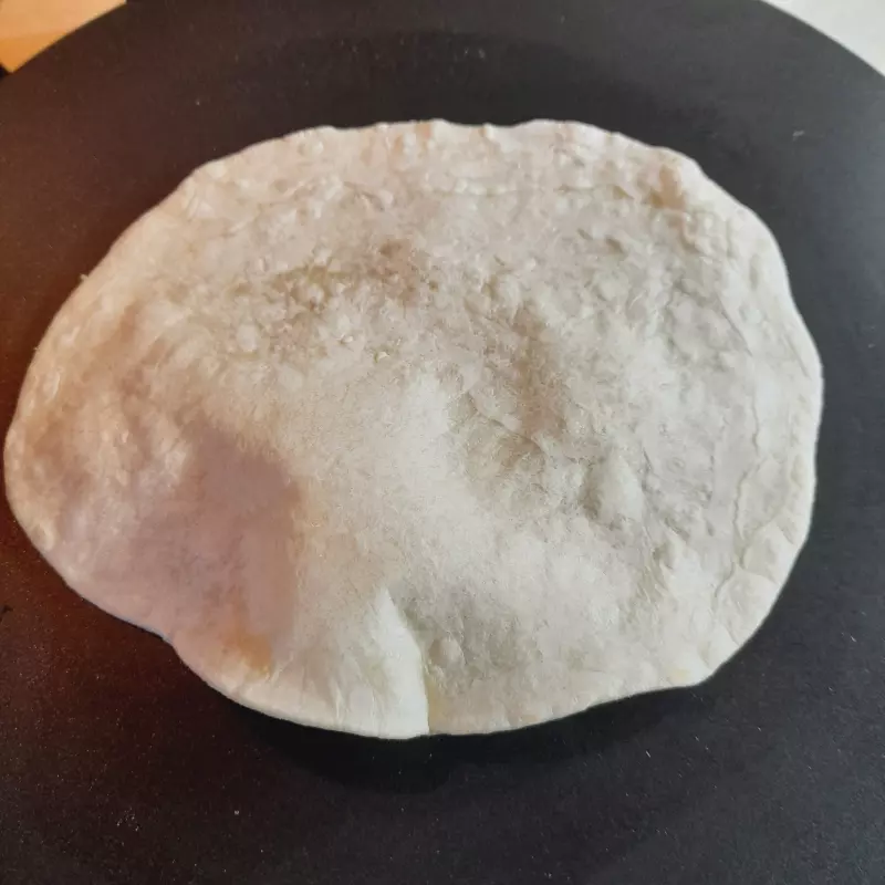 Tortilla Maker или тортилья мейкер. Чапатница или прибор для выпекания лепёшек