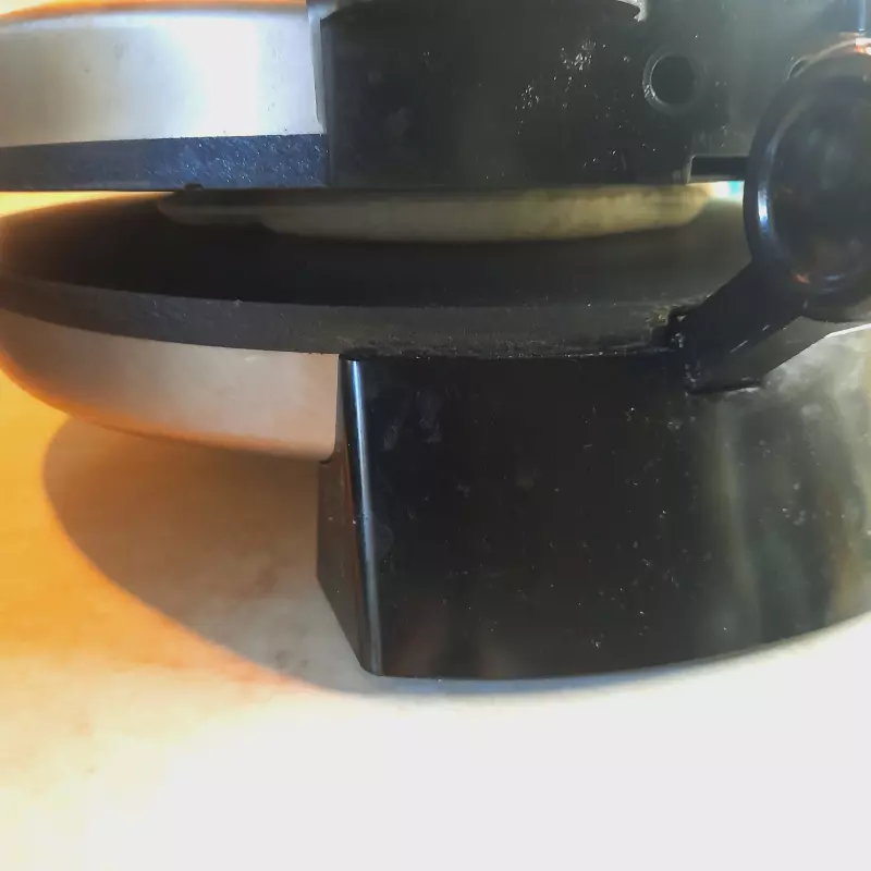 Tortilla Maker или тортилья мейкер. Чапатница или прибор для выпекания лепёшек