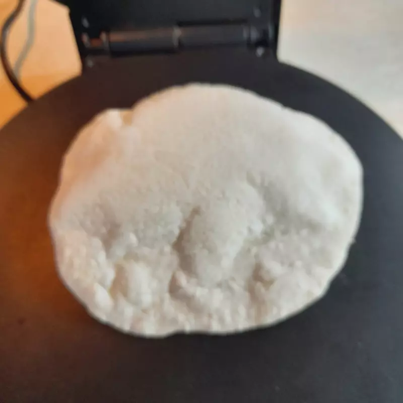 Tortilla Maker или тортилья мейкер. Чапатница или прибор для выпекания лепёшек