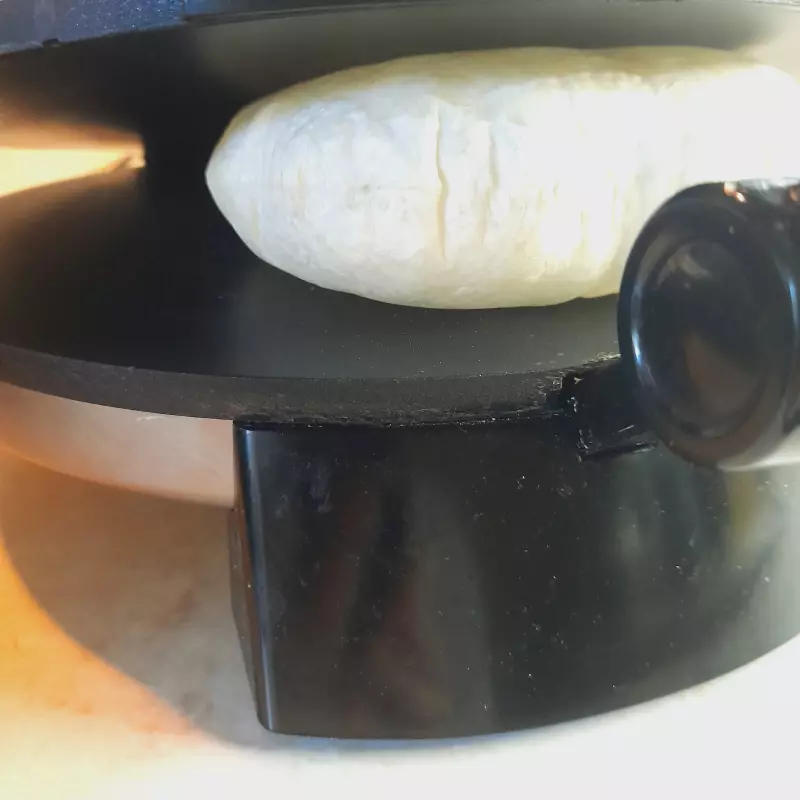 Tortilla Maker или тортилья мейкер. Чапатница или прибор для выпекания лепёшек