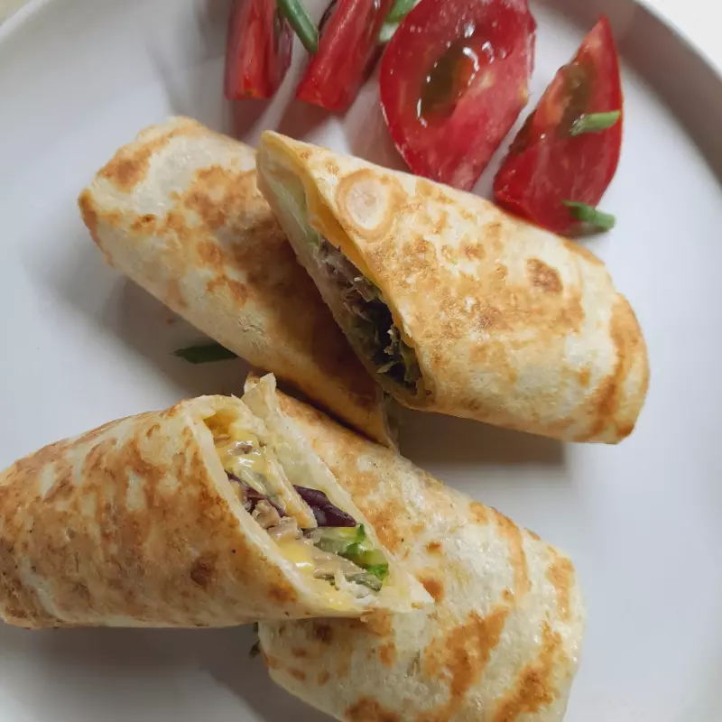 Tortilla Maker или тортилья мейкер. Чапатница или прибор для выпекания лепёшек