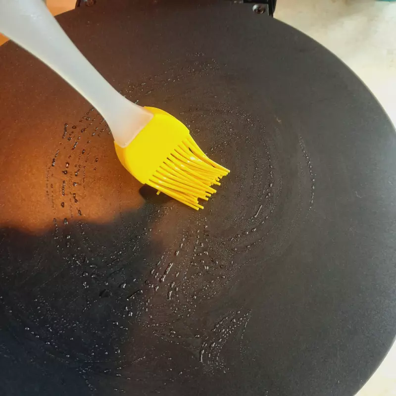 Tortilla Maker или тортилья мейкер. Чапатница или прибор для выпекания лепёшек
