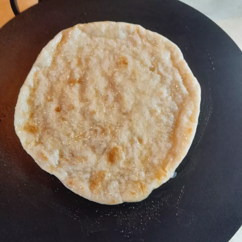 Tortilla Maker или тортилья мейкер. Чапатница или прибор для выпекания лепёшек