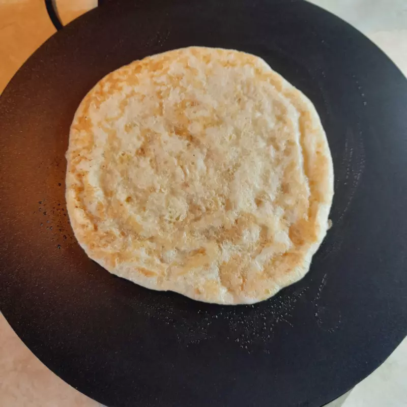 Tortilla Maker или тортилья мейкер. Чапатница или прибор для выпекания лепёшек