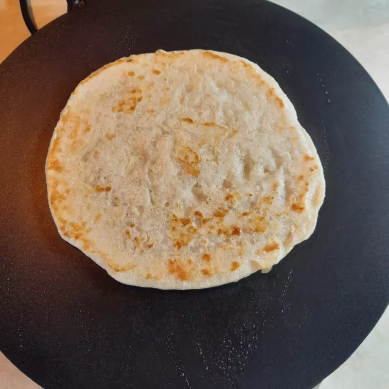Tortilla Maker или тортилья мейкер. Чапатница или прибор для выпекания лепёшек