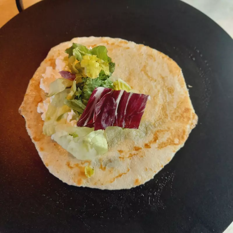 Tortilla Maker или тортилья мейкер. Чапатница или прибор для выпекания лепёшек