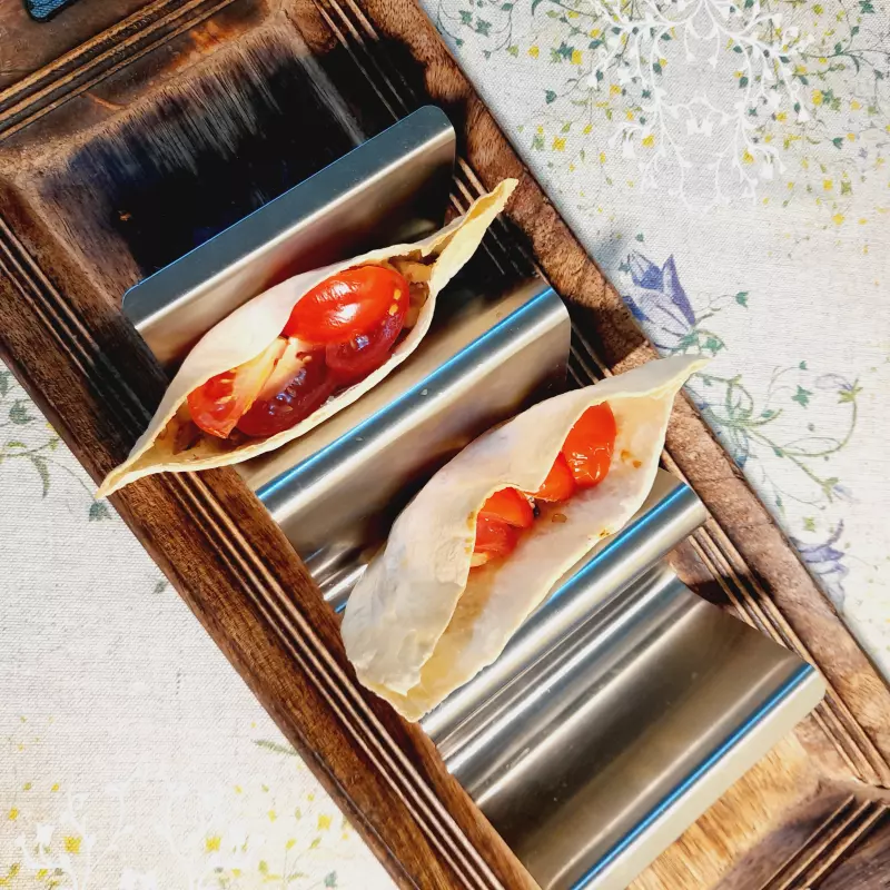 Tortilla Maker или тортилья мейкер. Чапатница или прибор для выпекания лепёшек