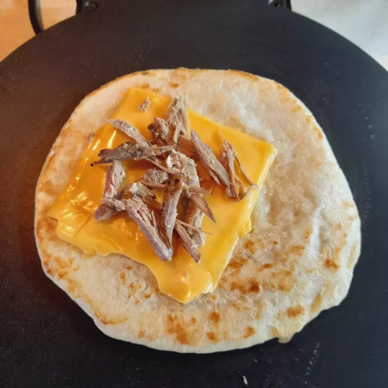 Tortilla Maker или тортилья мейкер. Чапатница или прибор для выпекания лепёшек