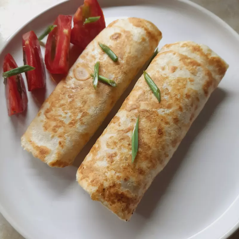 Tortilla Maker или тортилья мейкер. Чапатница или прибор для выпекания лепёшек