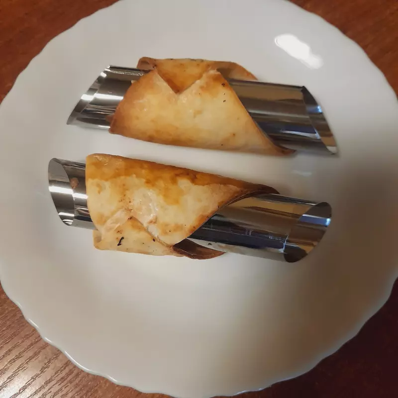 Tortilla Maker или тортилья мейкер. Чапатница или прибор для выпекания лепёшек