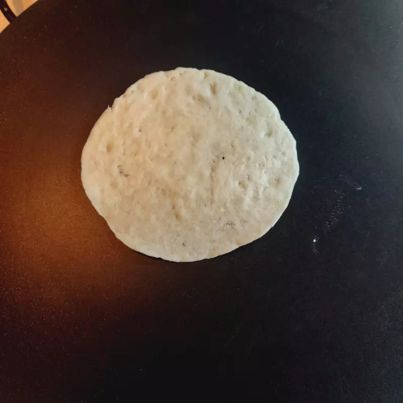 Tortilla Maker или тортилья мейкер. Чапатница или прибор для выпекания лепёшек